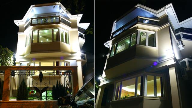 45%-მდე ფასდაკლების Swooper Code-ი, იქირავეთ ორადგილიანი სასურველი ნომერი ბათუმის სასტუმროში «Light House» image 28