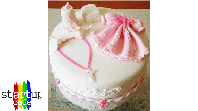 3 ლარად, 36%-იანი ფასდაკლების Swooper Code-ი სასურველი დიზაინის საბავშვო ტორტზე «Startup» კაფესგან image 5