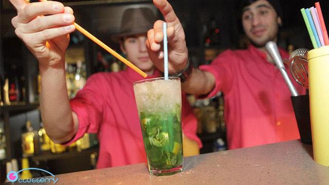 10 ლარად, 46%-იანი ფასდაკლების Swooper Code-ი მენიუზე 10-12 პერსონაზე ლაუნჯ კლუბში Clubberry image 2