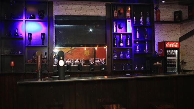 12 ლარად, 55%-იანი ფასდაკლების Swooper Code-ი ქართული კერძების მენიუზე 12 პერსონაზე რესტორანში «ხელადა» image 8