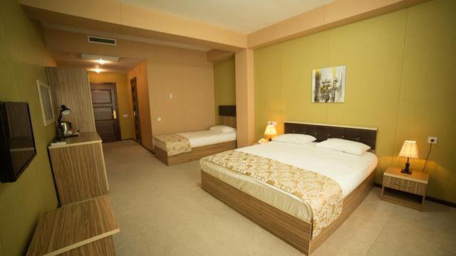 10 ლარად, 56%-იანი ფასდაკლების Swooper Code-ი 3 დღიან საახალწლო ტურზე ბაქოში კომპანიისგან «My Tours» image 6