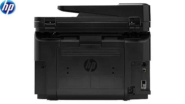 ლაზერული მრავალფუნქციური პრინტერი HP LaserJet Pro MFP M225dw (CF485A) - 1 წლიანი გარანტიით image 1