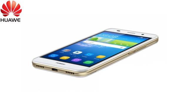 მობილური ტელეფონი Huawei Ascend Y6 Dual White  - 1 წლიანი გარანტიით image 1