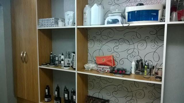 15 ლარად, 46%-იანი ფასდაკლების Swooper Code-ი თმის დაგრძელებაზე + საჩუქარი სილამაზის სალონში «Nice» image 5