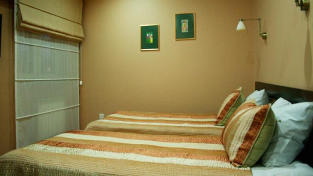 45%-მდე ფასდაკლების Swooper Code-ი, იქირავეთ ორადგილიანი სასურველი ნომერი ბათუმის სასტუმროში «Light House» image 13