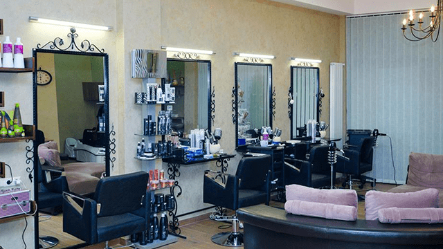 3 ლარად, 28%-იანი ფასდაკლების Swooper Code-ი სადღესასწაულო ვარცხნილობაზე ესთეტიკის ცენტრში «MB» image 6