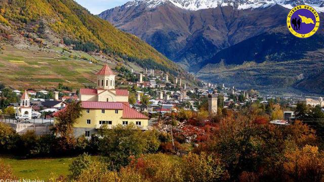 6 ლარად, 35%-იანი ფასდაკლების ვაუჩერი 3 დღიან ტურზე სვანეთში ტურისტული კომპანიისგან DIVERSE GEORGIA image 3