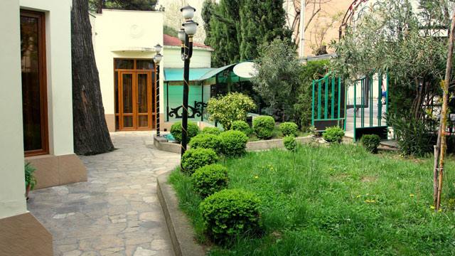 7 ლარად, 44%-იანი ფასდაკლების Swooper Code-ი ზღვის პროდუქტების მენიუზე 5-7 პერსონაზე რესტორანში «ჭინჭილა» image 3