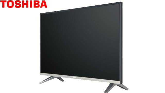 ტელევიზორი Toshiba 43L3660EV LED TV 43" - 1 წლიანი გარანტიით image 0