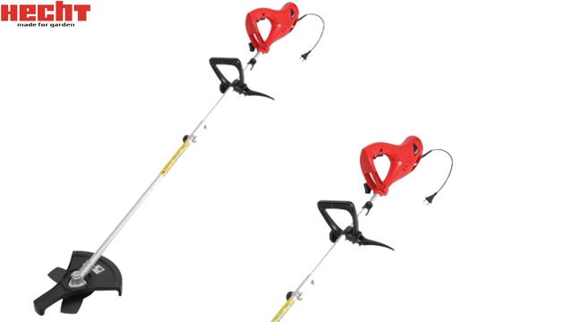 ელექტრო სათიბი  HECHT Lawn Mower 1200W image 0
