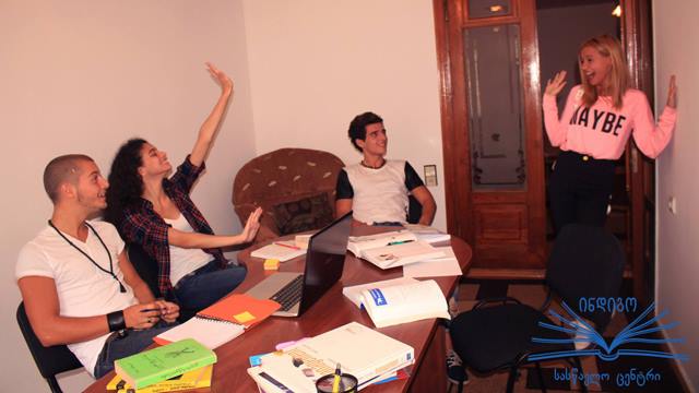 5 ლარად, 30%-იანი ფასდაკლების Swooper Code-ი ჩინური ენის შემსწავლელ კურსზე სასწავლო ცენტრში «ინდიგო» image 5