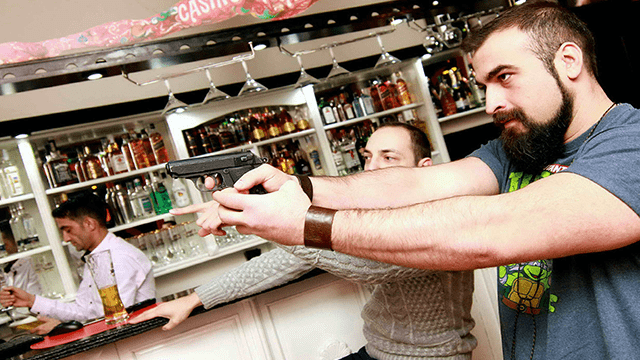 3 ლარად, 32%-იანი ფასდაკლების Swooper Code-ი პიცის მენიუზე 4 პერსონაზე  რესტორანში 007 image 9