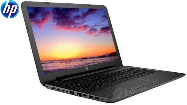 ნოუთბუქი HP Laptop 250 G4 (M9S72EA) 15.6"  Black - 1 წლიანი გარანტიით image 1