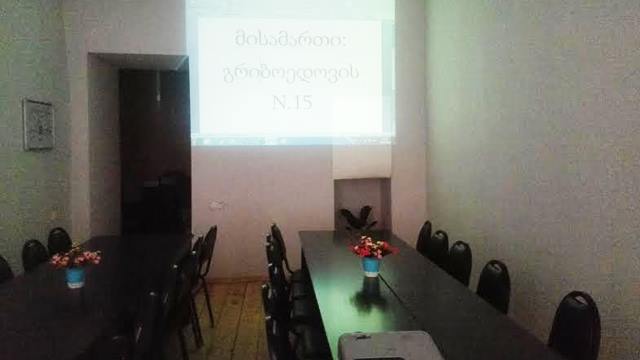 10 ლარად, 50%-იანი ფასდაკლების Swooper Code-ი ბუღალტერიის შემსწავლელ კურსზე პროფესიული მომზადებისა და განათლების ცენტრში VIP image 5