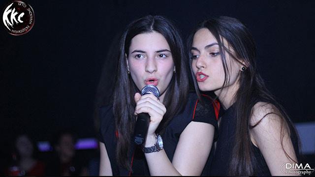 20 ლარად, 50%-იანი ფასდაკლების Swooper Code-ი 1 პერსონაზე, დახურულ წვეულებაზე ან ბოლო ზარზე კარაოკე «KAMERTON CLUB-ში» image 9