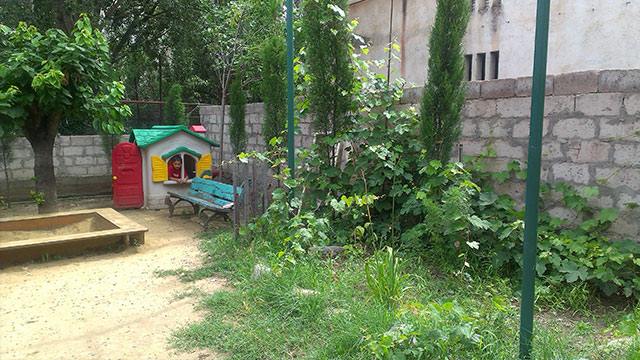 10 ლარად, 33%-იანი ფასდაკლების Swooper Code-ი 1 თვის გადასახადზე  საბავშვო ბაღში «ცის კარი» image 13