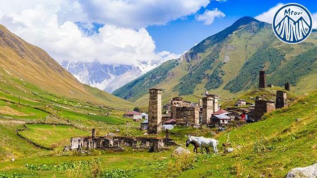 5 ლარად, 30%-იანი ფასდაკლების ვაუჩერი 3 დღიან ტურზე სვანეთში კომპანიისგან «Mtour» image 3