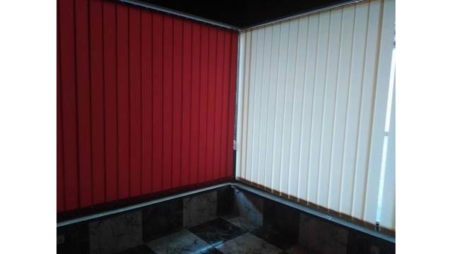 4 ლარად, 26%-იანი ფასდაკლების Swooper Code-ი სასურველ ფარდა-ჟალუზზე კომპანიისგან  «KAD» image 6