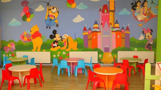 10 ლარად, 40%-იანი ფასდაკლების Swooper Code-ი ბავშვების მიღებაზე კერძო საბავშვო ბაღში «Kinder Land» image 2