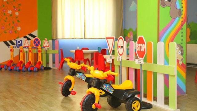 10 ლარად, 40%-იანი ფასდაკლების Swooper Code-ი ბავშვების მიღებაზე კერძო საბავშვო ბაღში «Kinder Land» image 18