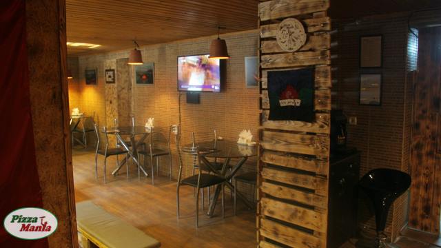 4 ლარად, 35%-იანი ფასდაკლების Swooper Code-ი, პიცისა და სენდვიჩის მენიუ 4 პერსონაზე Pizza Mania-სგან image 9