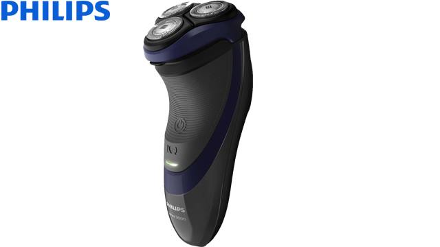 წვერსაპარსი Philips Shaver series 3000 dry electric shaver S3120/06 image 0