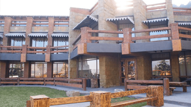 15 ლარად, 30%-იანი ფასდაკლების Swooper Code-ი მენიუზე 20 პერსონაზე რესტორანში «მარაბდა» image 2