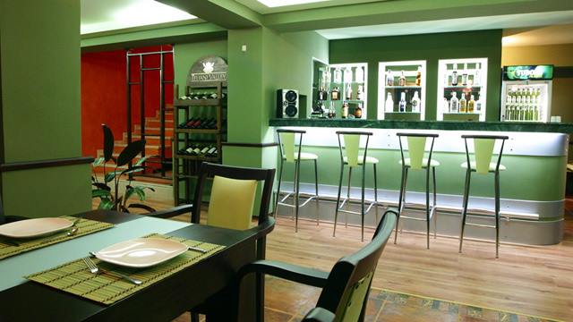 45%-მდე ფასდაკლების Swooper Code-ი, იქირავეთ ორადგილიანი სასურველი ნომერი ბათუმის სასტუმროში «Light House» image 10