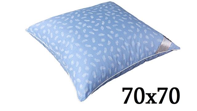 3 ლარად, 41%-მდე ფასდაკლების ვაუჩერი ახალი ბუმბულის ბალიშზე კომპანიისგან «ბალიშების გაახლება» image 3