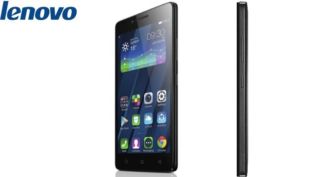 მობილური ტელეფონი Lenovo A6010 Pro Black (PA220001UA) - 1 წლიანი გარანტიით image 0