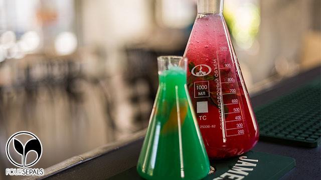 10 ლარად, 31%-იანი ფასდაკლების Swooper Code-ი მენიუზე 10 პერსონაზე  რუსთავის კაფე-რესტორანში «Foursepals» image 2