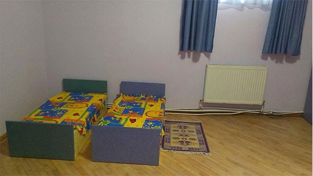 10 ლარად, 33%-იანი ფასდაკლების Swooper Code-ი 1 თვის გადასახადზე  საბავშვო ბაღში «ცის კარი» image 7