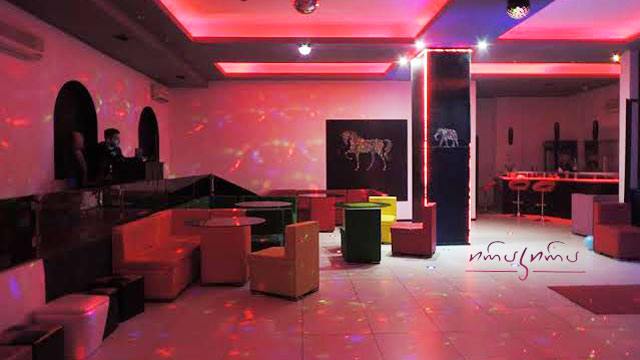 15 ლარად, 50%-იანი ფასდაკლების Swooper Code-ი დაბადების დღის სასურველ პაკეტზე გასართობ ცენტრში «ირაკირა ჯუნიორი» image 5