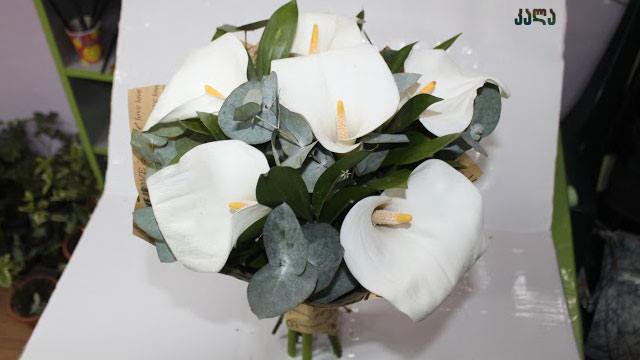 60%-მდე ფასდაკლების Swooper Code-ი სასურველ თაიგულზე ყვავილების სალონისგან «ლავანდა» image 2