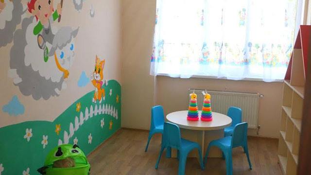 10 ლარად, 40%-იანი ფასდაკლების Swooper Code-ი ბავშვების მიღებაზე კერძო საბავშვო ბაღში «Kinder Land» image 15