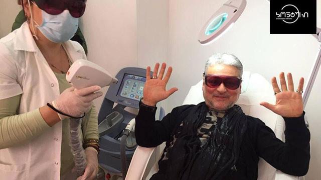 5 ლარად, 65%-მდე  ფასდაკლების Swooper Code-ი დიოდურ ეპილაციაზე Lumenis-ის 2017 წლის აპარატით ესთეტიკის ცენტრში «კონტური» image 0