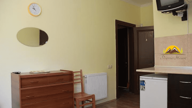 5 ლარად, 50%-მდე ფასდაკლების Swooper Code-ი სასურველი ნომრის დაქირავებაზე კვებით ან კვების გარეშე ბაკურიანის სასტუმროში «Premier House» image 2