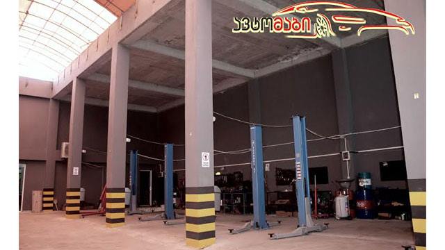 1 ლარად, 60%-მდე ფასდაკლების Swooper Code-ი ძრავის ზეთებზე + ავტომობილის სავალი ნაწილების შემოწმება კომპანიისგან «ავტომაბი» image 3