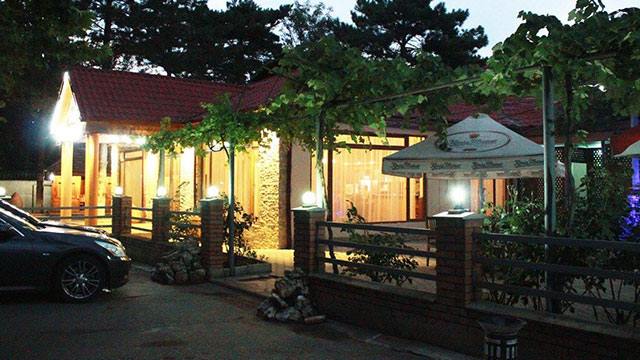 6 ლარად, 35%-იანი ფასდაკლების Swooper Code-ი ნეკნის მენიუზე 6 პერსონაზე რესტორანში «იმერული ოდა» image 0