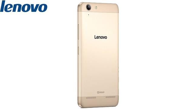 მობილური ტელეფონი LENOVO SmartPhone A6020 Vibe K5 5.0" - 1 წლიანი გარანტიით image 0