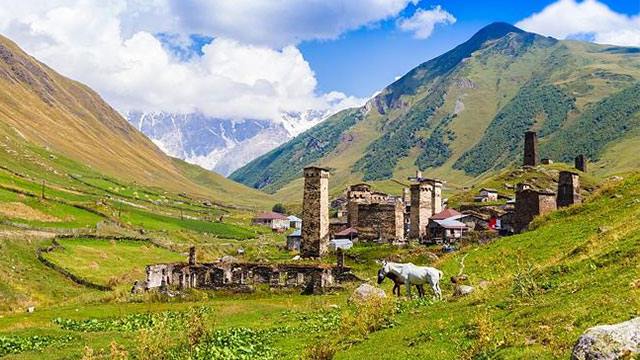 5 ლარად, 42%-იანი ფასდაკლების ვაუჩერი 3 დღიან ტურზე სვანეთში ტურისტული კომპანიისგან «Good Tour» image 6