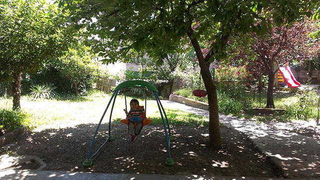 10 ლარად, 33%-იანი ფასდაკლების Swooper Code-ი 1 თვის გადასახადზე  საბავშვო ბაღში «ცის კარი» image 16