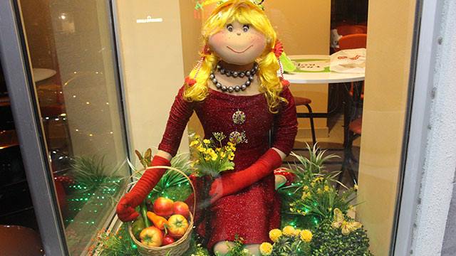 2 ლარად, 41%-იანი ფასდაკლების Swooper Code-ი მენიუზე 2 პერსონაზე კაფე  «Fresh Room-ისგან» image 2