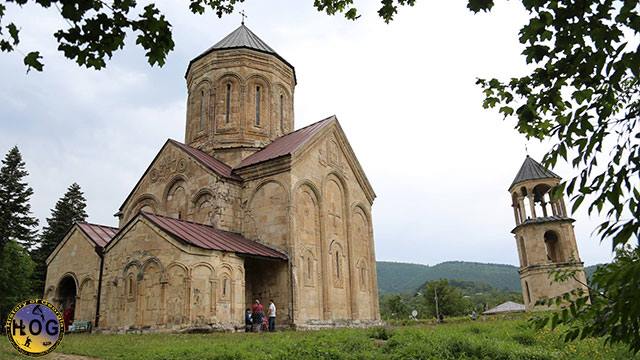 3 ლარად, 46%-იანი ფასდაკლების ვაუჩერი 1 დღიან ტურზე რაჭაში კომპანიისგან «History Of Georgia» image 2