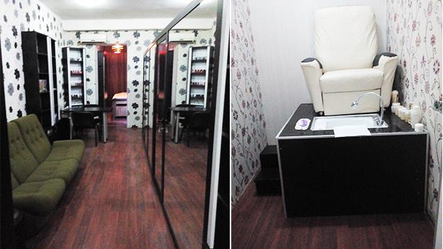 3 ლარად, 50%-იანი ფასდაკლების Swooper Code-ი დიოდურ ლაზერულ ეპილაციაზე ესთეტიკის ცენტრში «Egoist» image 7