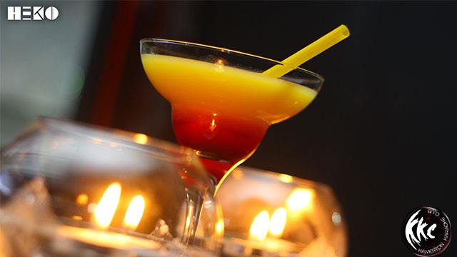 20 ლარად, 50%-იანი ფასდაკლების Swooper Code-ი 1 პერსონაზე, დახურულ წვეულებაზე ან ბოლო ზარზე კარაოკე «KAMERTON CLUB-ში» image 0