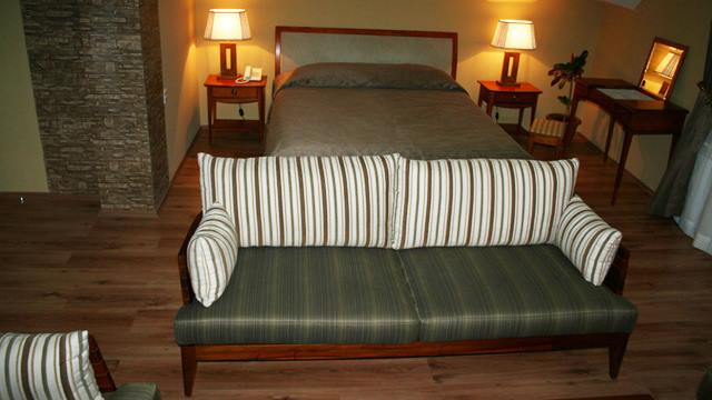 45%-მდე ფასდაკლების Swooper Code-ი, იქირავეთ ორადგილიანი სასურველი ნომერი ბათუმის სასტუმროში «Light House» image 11