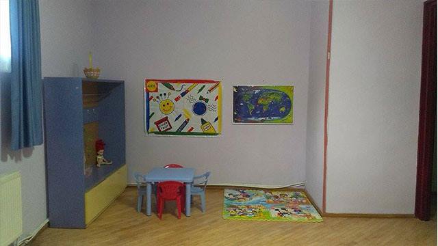 10 ლარად, 33%-იანი ფასდაკლების Swooper Code-ი 1 თვის გადასახადზე  საბავშვო ბაღში «ცის კარი» image 8