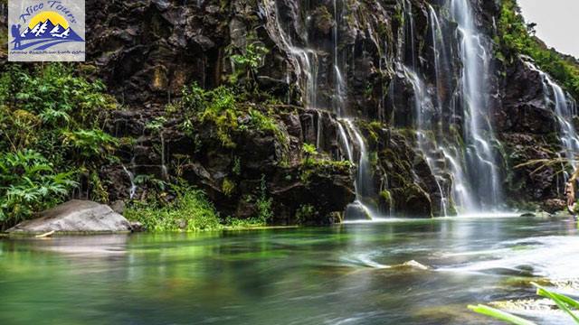 2 ლარად, 50%-იანი ფასდაკლების Swooper Code-ი 1 დღიან ტურზე დაშბაშის კანიონსა და ქოროღლის ციხეზე კომპანიისგან «Nice Tours» image 1