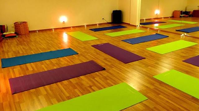 4 ლარად, 50%-იანი ფასდაკლების Swooper Code-ი 1 თვიან აბონემენტზე იოგაზე+პილატესი ესთეტიკის ცენტრისგან «ჰარმონია» image 6